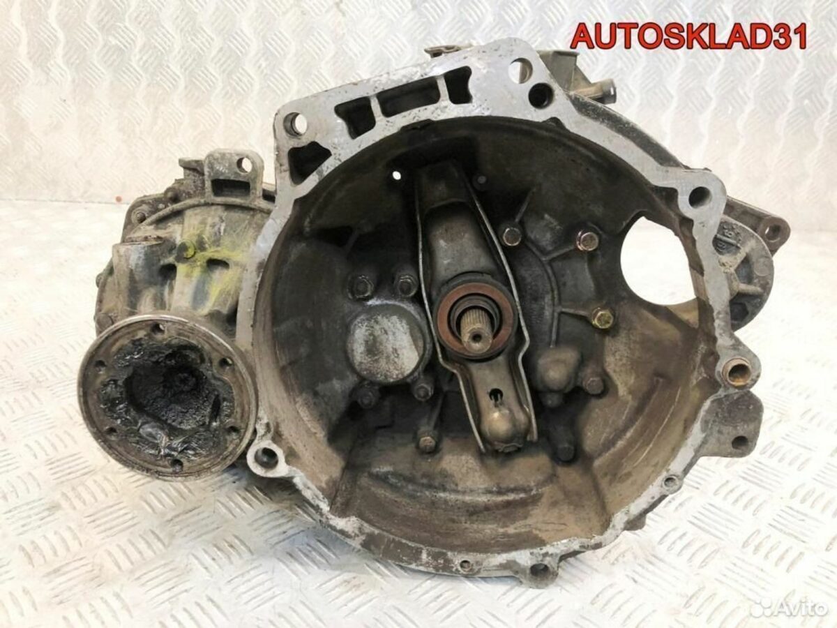 МКПП FQE Volkswagen Polo 1.2 BMD - АвтоСклад31.рф - авторазборка контрактные б/у запчасти в г. Белгород