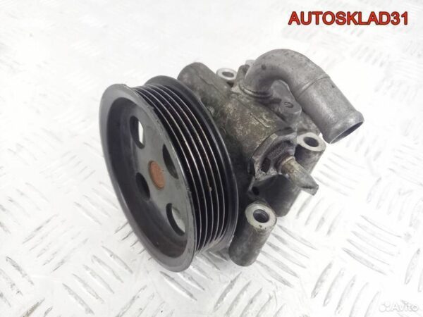 Замок двери задней правой Opel Vectra B 90503996 - АвтоСклад31.рф - авторазборка контрактные б/у запчасти в г. Белгород