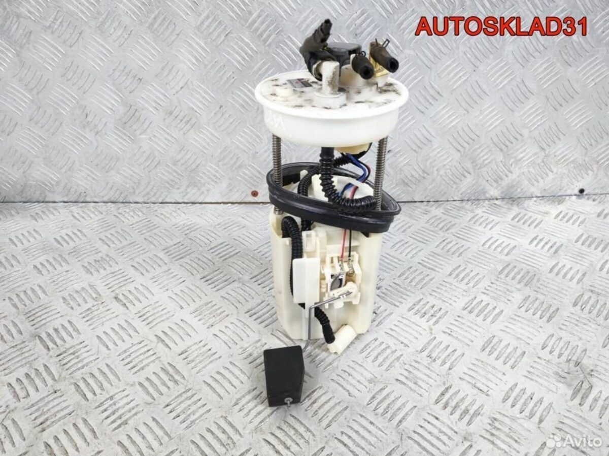 Насос топливный Honda Jazz 1.3 L13A1 1019617330 - АвтоСклад31.рф - авторазборка контрактные б/у запчасти в г. Белгород