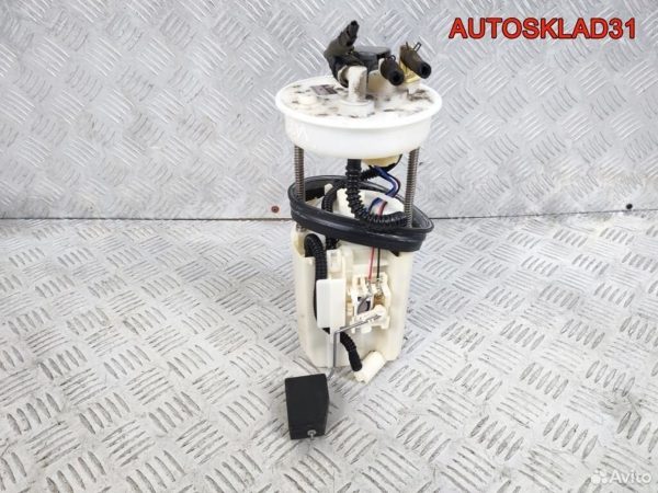 Масляный насос Volkswagen Passat B5 ADR 058115153 - АвтоСклад31.рф - авторазборка контрактные б/у запчасти в г. Белгород