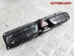 Блок кнопок Mercedes Benz W203 A2038218658 - АвтоСклад31.рф - авторазборка контрактные б/у запчасти в г. Белгород