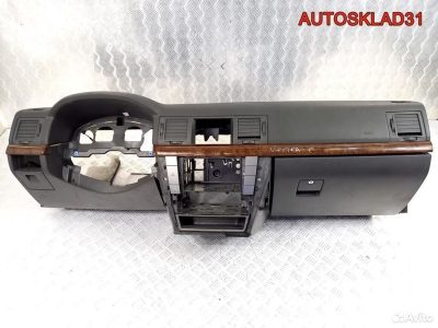 Торпедо Opel Vectra C 13150875 Дорест - АвтоСклад31.рф - авторазборка контрактные б/у запчасти в г. Белгород