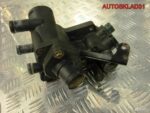 Корпус термостата Volkswagen Polo 032121111NQ - АвтоСклад31.рф - авторазборка контрактные б/у запчасти в г. Белгород