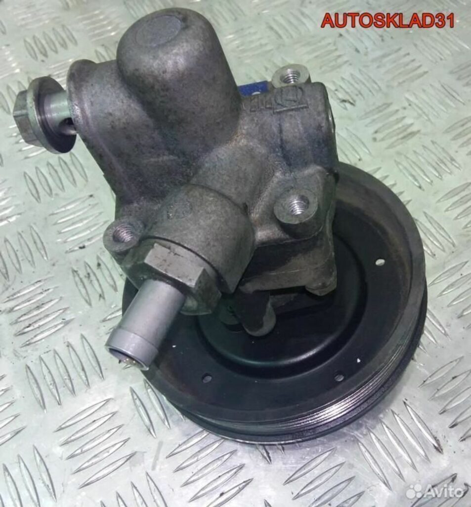 Насос гур Audi 100 C4 2.3 AAR 048145155F - АвтоСклад31.рф - авторазборка контрактные б/у запчасти в г. Белгород Насос гур Audi 100 C4 2.3 AAR 048145155F - АвтоСклад31.рф - авторазборка контрактные б/у запчасти в г. Белгород