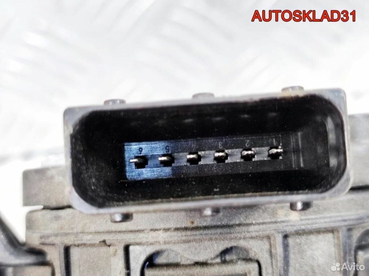Педаль газа Opel Astra J 1,4 A14NET 13252702 - АвтоСклад31.рф - авторазборка контрактные б/у запчасти в г. Белгород