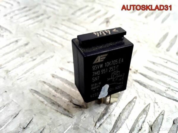 Блок эбу BMW E30 316i M40B16 0261200989 - АвтоСклад31.рф - авторазборка контрактные б/у запчасти в г. Белгород