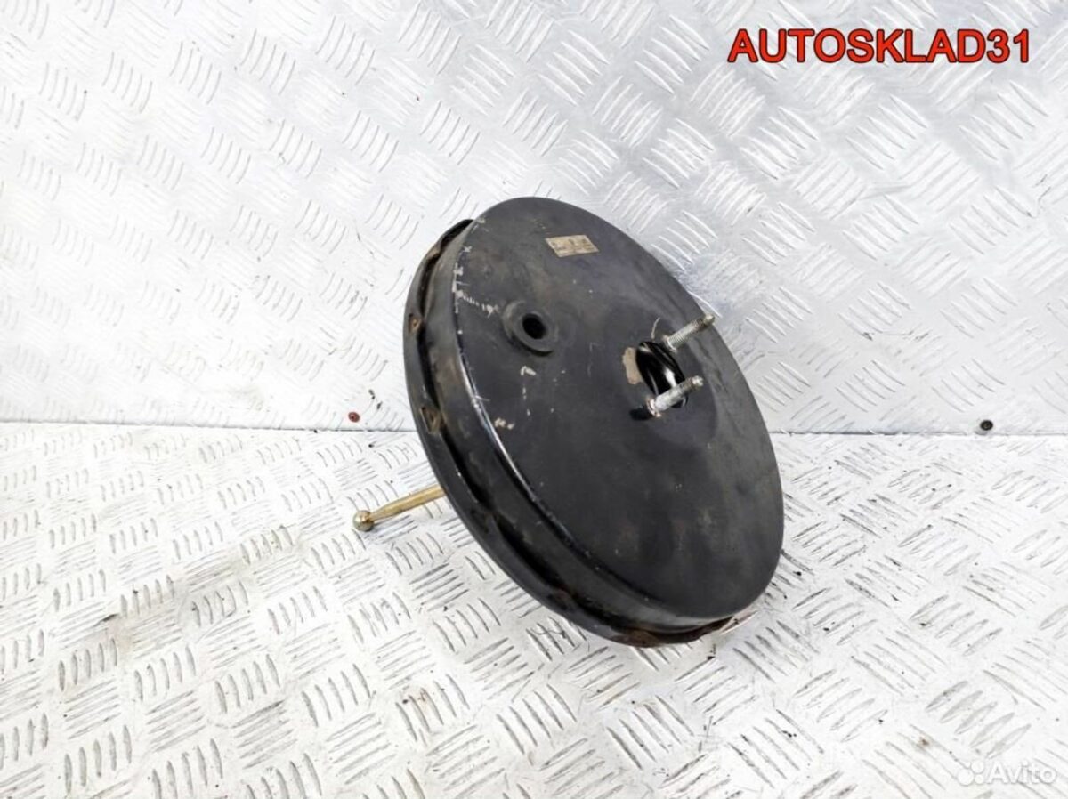 Вакуумный усилитель тормозов VW Golf 4 1J1614105L - АвтоСклад31.рф - авторазборка контрактные б/у запчасти в г. Белгород