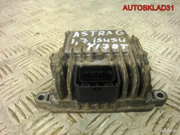 Двигатель X18XE1 Opel Vectra B 1.8 Бензин - АвтоСклад31.рф - авторазборка контрактные б/у запчасти в г. Белгород