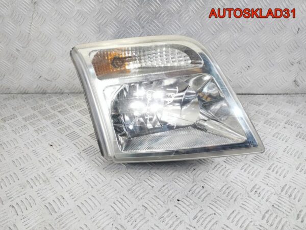 Фара левая Mercedes Benz W203 A2038203161 - АвтоСклад31.рф - авторазборка контрактные б/у запчасти в г. Белгород