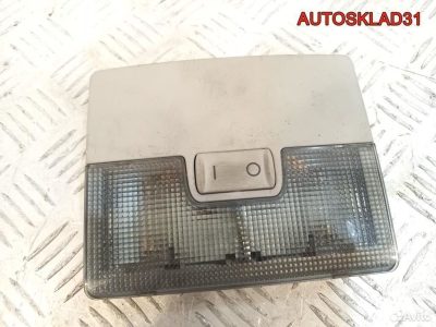 Плафон салона центральный Audi A6 C5 4B0947105 - АвтоСклад31.рф - авторазборка контрактные б/у запчасти в г. Белгород
