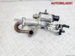 Клапан EGR Renault Kangoo 1.5DCI K9K 8200282949 - АвтоСклад31.рф - авторазборка контрактные б/у запчасти в г. Белгород