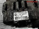 Генератор Renault Logan 2 1.2 D4F B712 8200065730 - АвтоСклад31.рф - авторазборка контрактные б/у запчасти в г. Белгород