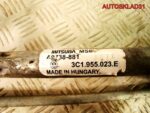 Трапеция дворников VW Passat B6 3C1955023E - АвтоСклад31.рф - авторазборка контрактные б/у запчасти в г. Белгород