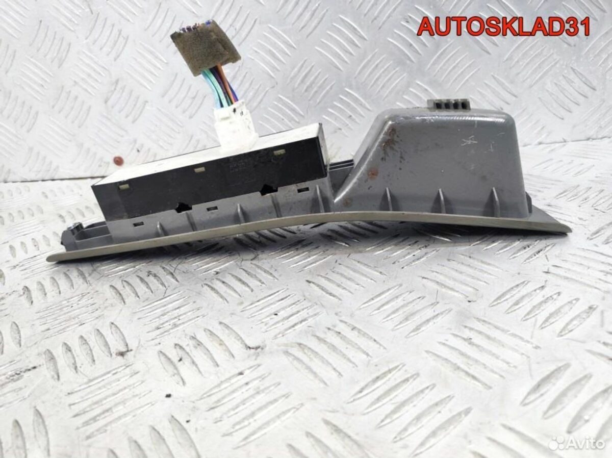 Блок кнопок стеклоподъёмника Chevrolet Lacetti - АвтоСклад31.рф - авторазборка контрактные б/у запчасти в г. Белгород