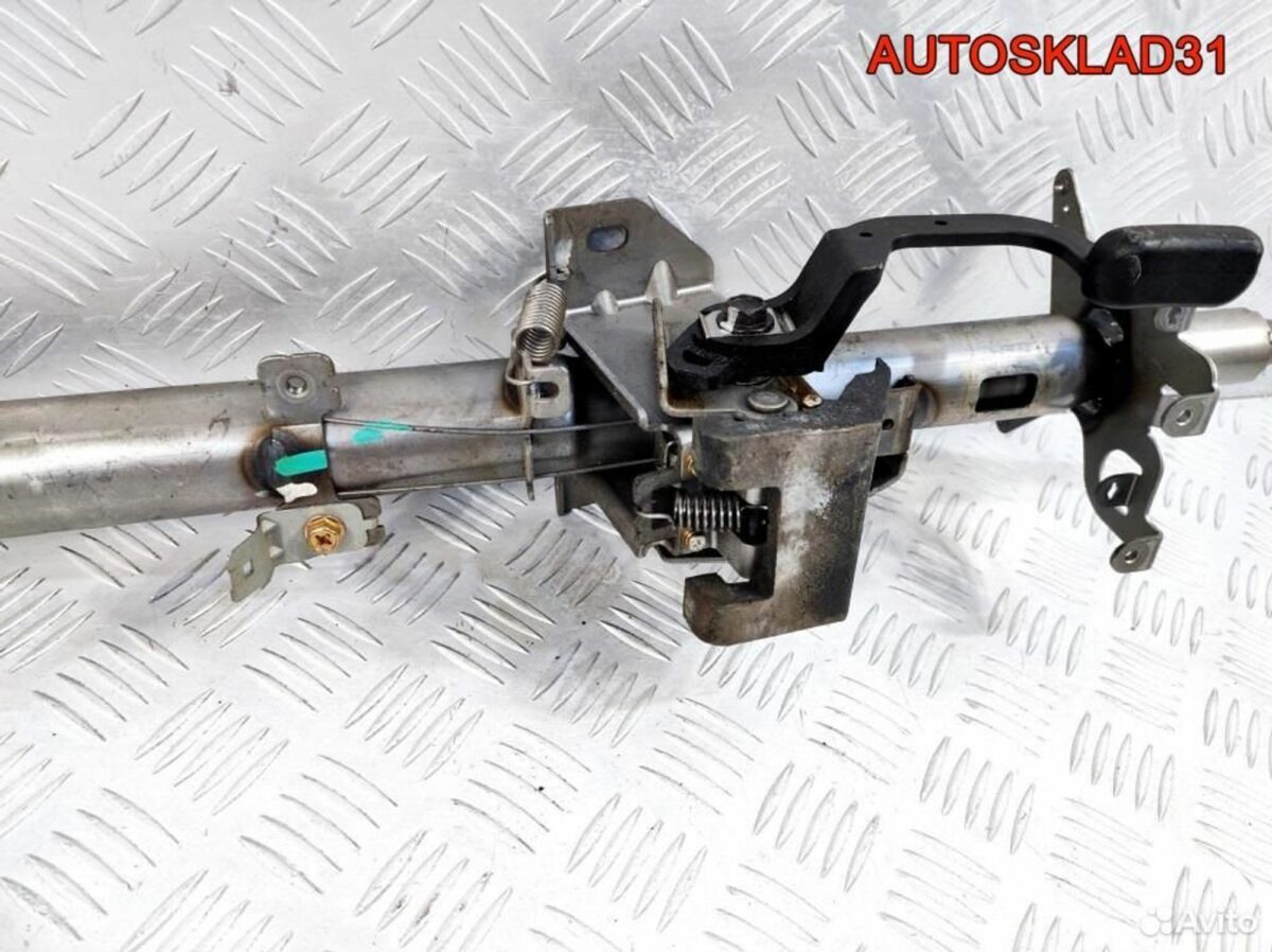 Колонка рулевая Subaru Impreza G11 34500FE100 - АвтоСклад31.рф - авторазборка контрактные б/у запчасти в г. Белгород