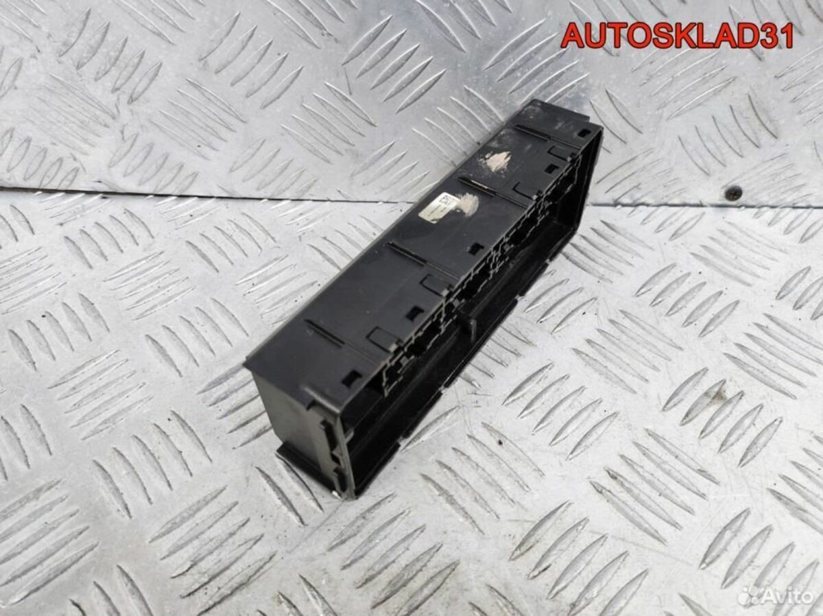 Блок климат контроля Opel Astra J 13581132 - АвтоСклад31.рф - авторазборка контрактные б/у запчасти в г. Белгород