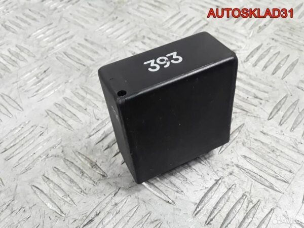 Блок электронный BAS Mercedes Benz W210 0255454732 - АвтоСклад31.рф - авторазборка контрактные б/у запчасти в г. Белгород