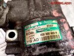 Компрессор кондиционера Skoda Fabia 6Q0820803H - АвтоСклад31.рф - авторазборка контрактные б/у запчасти в г. Белгород