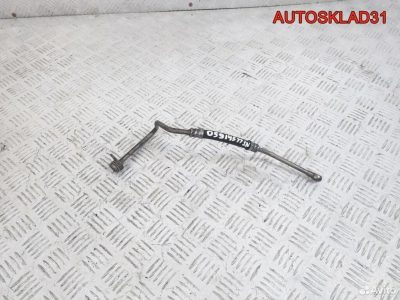 Трубка турбины Audi A6 C6 059145771N - АвтоСклад31.рф - авторазборка контрактные б/у запчасти в г. Белгород