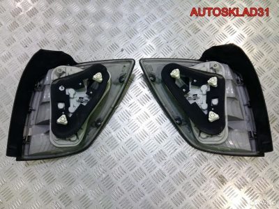 Фонари задние Opel Astra H универсал - АвтоСклад31.рф - авторазборка контрактные б/у запчасти в г. Белгород