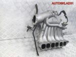 Коллектор впускной Mitsubishi Galant EA MD341028 - АвтоСклад31.рф - авторазборка контрактные б/у запчасти в г. Белгород