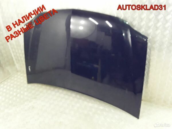 Двигатель G8DB Ford C-MAX 1.6 Дизель 7M5Q6007FB - АвтоСклад31.рф - авторазборка контрактные б/у запчасти в г. Белгород