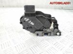 Замок двери задней правой Ford Focus 4M5AR26412EB - АвтоСклад31.рф - авторазборка контрактные б/у запчасти в г. Белгород