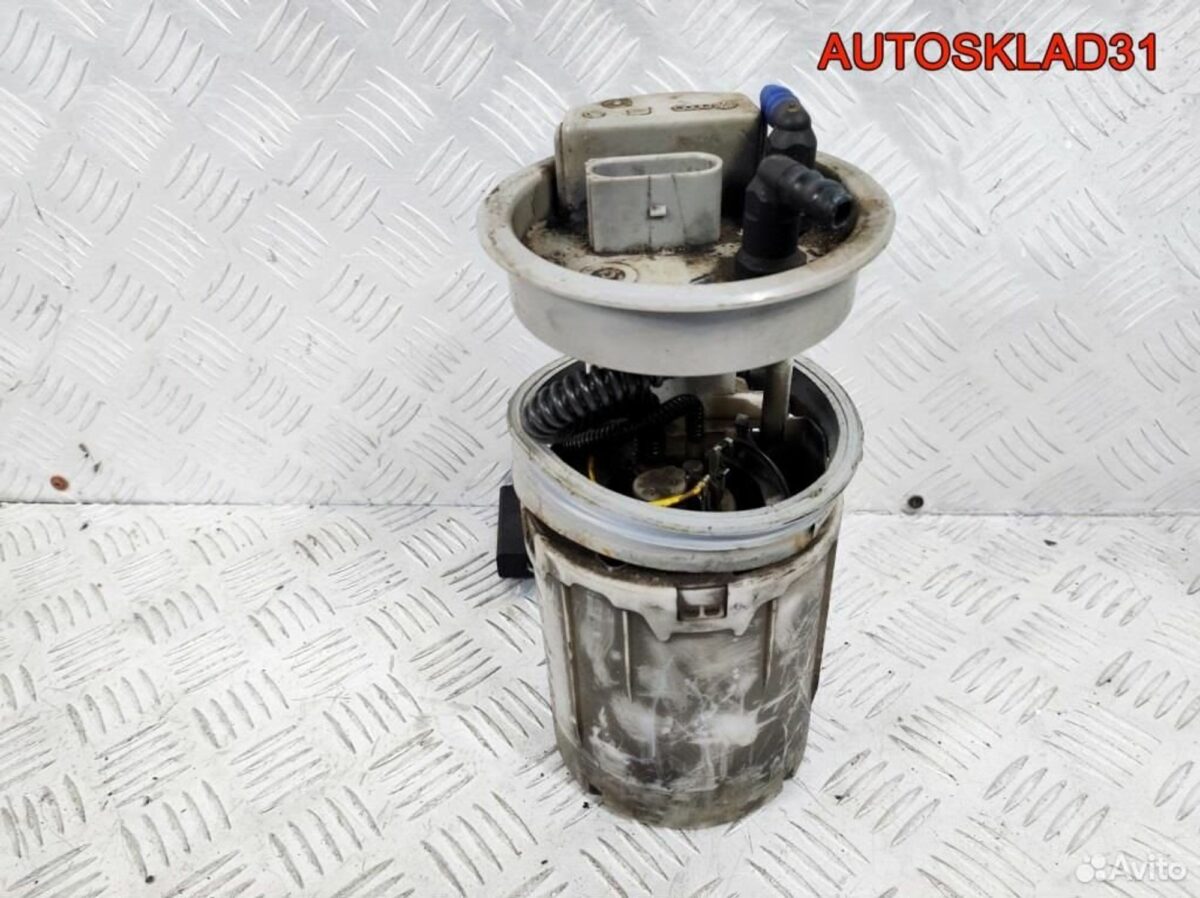 Насос топливный VW Golf 4 1J0919050 Дизель - АвтоСклад31.рф - авторазборка контрактные б/у запчасти в г. Белгород