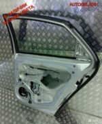 Дверь задняя правая голая Opel Vectra C Хетчбэк - АвтоСклад31.рф - авторазборка контрактные б/у запчасти в г. Белгород