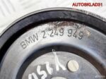 Шкив насоса гидроусилителя BMW E39 2249949 Дизель - АвтоСклад31.рф - авторазборка контрактные б/у запчасти в г. Белгород