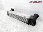 Интеркулер BMW E90/E91 2,0 N47D20C 17517798788 - АвтоСклад31.рф - авторазборка контрактные б/у запчасти в г. Белгород