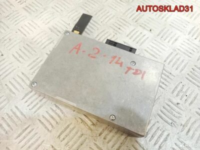 Блок Bluetooth Audi A4 B7 8P0862335 - АвтоСклад31.рф - авторазборка контрактные б/у запчасти в г. Белгород