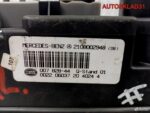 Компрессор центрального замка Mercedes A2108002948 - АвтоСклад31.рф - авторазборка контрактные б/у запчасти в г. Белгород