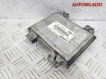 Блок эбу Opel Astra J 1,4 A14XER 12654172 Бензин - АвтоСклад31.рф - авторазборка контрактные б/у запчасти в г. Белгород