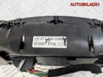 Блок климата Mercedes Benz W211 A2118300385 - АвтоСклад31.рф - авторазборка контрактные б/у запчасти в г. Белгород