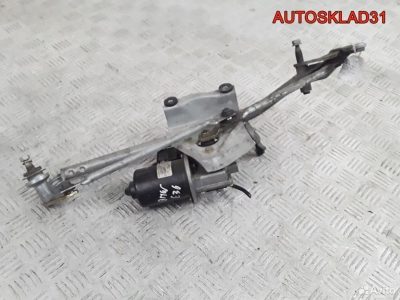 Трапеция дворников BMW E36 67638363514 - АвтоСклад31.рф - авторазборка контрактные б/у запчасти в г. Белгород