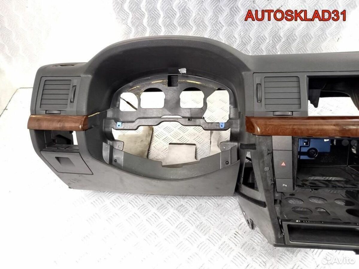 Торпедо Opel Vectra C 13150875 Дорест - АвтоСклад31.рф - авторазборка контрактные б/у запчасти в г. Белгород