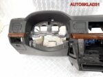 Торпедо Opel Vectra C 13150875 Дорест - АвтоСклад31.рф - авторазборка контрактные б/у запчасти в г. Белгород