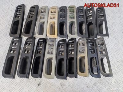 Накладка ручки внутренней VW Passat B5 3B1867171E - АвтоСклад31.рф - авторазборка контрактные б/у запчасти в г. Белгород
