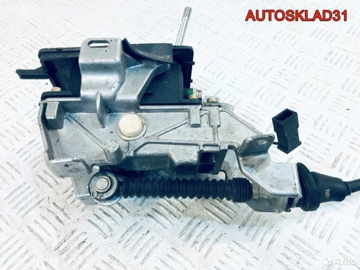 Кулиса АКПП Audi A6 C4 2.8 4A0713105 бензин - АвтоСклад31.рф - авторазборка контрактные б/у запчасти в г. Белгород