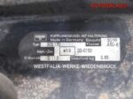 Фаркоп со съёмным крюком Audi A6 305170 Седан - АвтоСклад31.рф - авторазборка контрактные б/у запчасти в г. Белгород