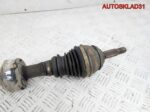 Полуось передняя правая Renault Sandero 8201045819 - АвтоСклад31.рф - авторазборка контрактные б/у запчасти в г. Белгород