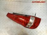 Фонарь задний левый Hyundai i30 924012L110 - АвтоСклад31.рф - авторазборка контрактные б/у запчасти в г. Белгород