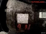 Компрессор кондиционера VW Polo 6Q0820808A - АвтоСклад31.рф - авторазборка контрактные б/у запчасти в г. Белгород