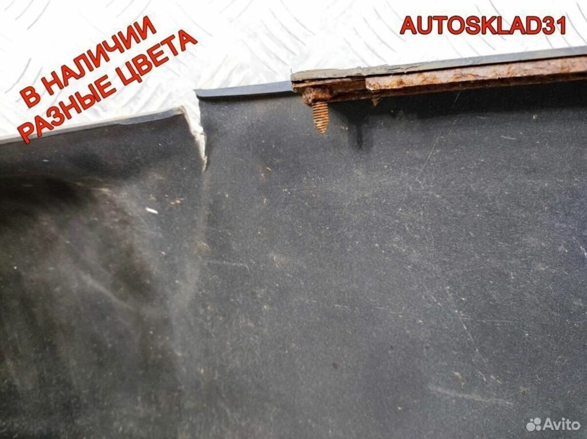 Бампер передний Chevrolet Lacetti 96547252 - АвтоСклад31.рф - авторазборка контрактные б/у запчасти в г. Белгород