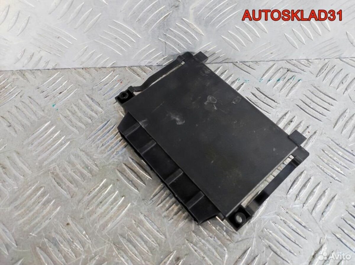 Блок парктроников Mercedes Benz W203 A2035450132 - АвтоСклад31.рф - авторазборка контрактные б/у запчасти в г. Белгород