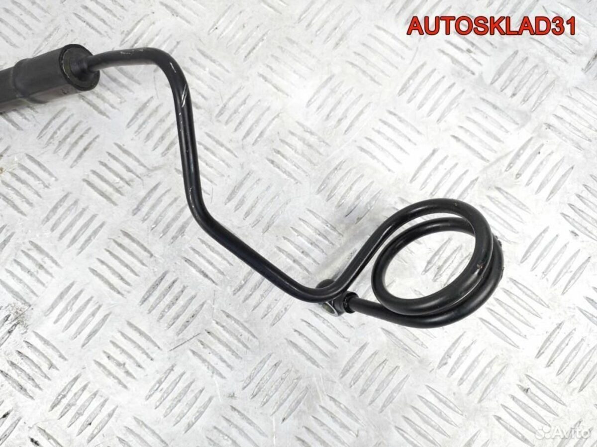 Шланг гидроусилителя Audi A4 B6 8E1422893F - АвтоСклад31.рф - авторазборка контрактные б/у запчасти в г. Белгород