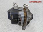 Генератор Mazda 6 GG 2.3 L3 A3TG0091 бензин - АвтоСклад31.рф - авторазборка контрактные б/у запчасти в г. Белгород