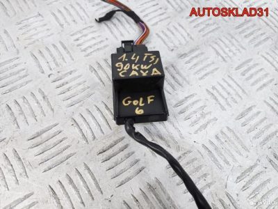 Реле электробензонасоса VW Golf 6 1K0906093F - АвтоСклад31.рф - авторазборка контрактные б/у запчасти в г. Белгород