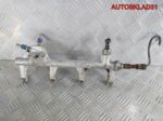 Рейка топливная голая Opel Vectra C Z22YH 55351030 - АвтоСклад31.рф - авторазборка контрактные б/у запчасти в г. Белгород